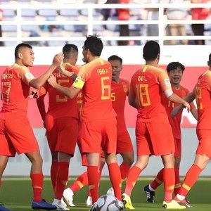 U23国足将出战西安四国邀请赛，姚浩洋有望踢主力，张家鸣上位