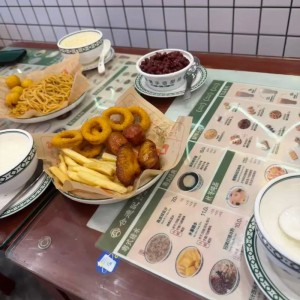 开云体育官网-Breathe社媒分享宵夜：兄弟们，我做得对吗 ​​​