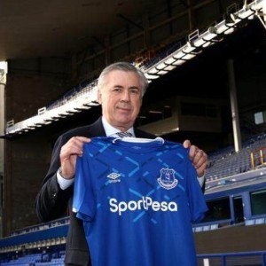 【观察】回归皇马的安切洛蒂 究竟在英超做了什么？