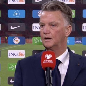 开云体育官网-范加尔：荷兰队接受了我 孟菲斯：不敢和克鲁伊夫比